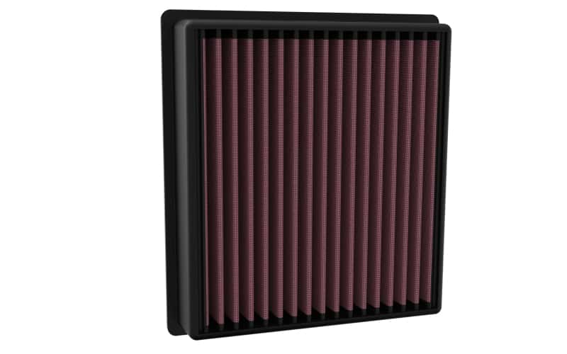 K&N Engineering — K&N Replacement Panel Air Filter for 13-14 Dodge Ram 2500/3500/4500/5500 6.7L L6 Diesel
Replacement Air Filt
Air Filter - view 6