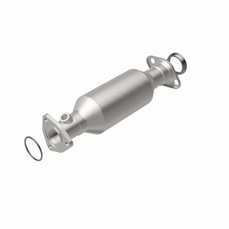 Magnaflow — Magnaflow 1998 Honda Odyssey 2.3L Direct Fit Converter
California - view 18