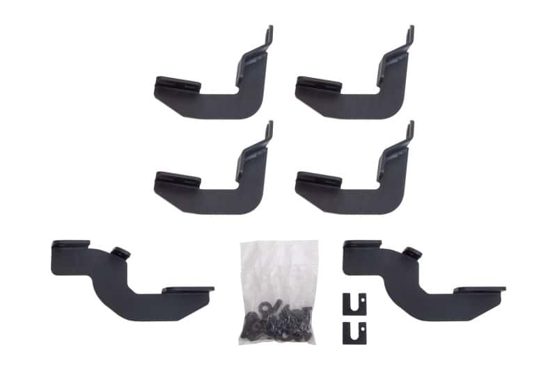 Dee Zee — Dee Zee 19-23 Ford Ranger Running Board NXt Bracket Kit
RngBrdMntKt - view 1