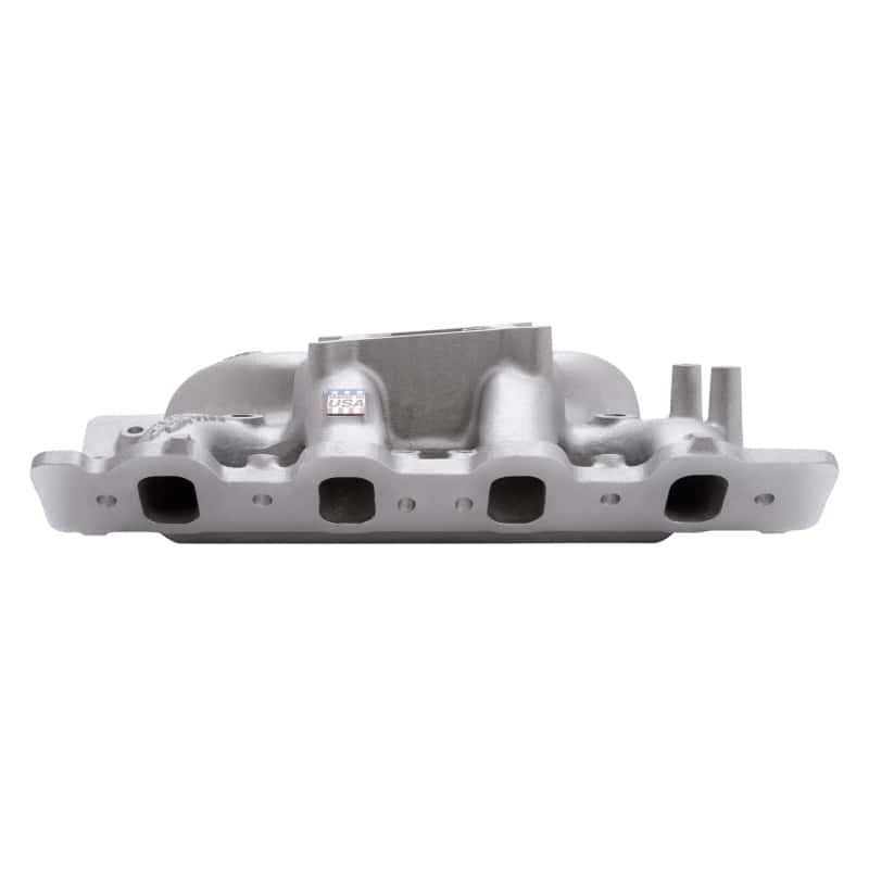 Edelbrock — Edelbrock 351C Ford 2V RPM Air Gap Manifold
MANIFOLD - view 10