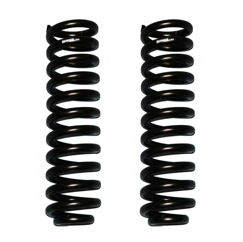 Skyjacker — Skyjacker Coil Spring Set 1994-1996 Mazda B3000
Coil Spring Set - view 2