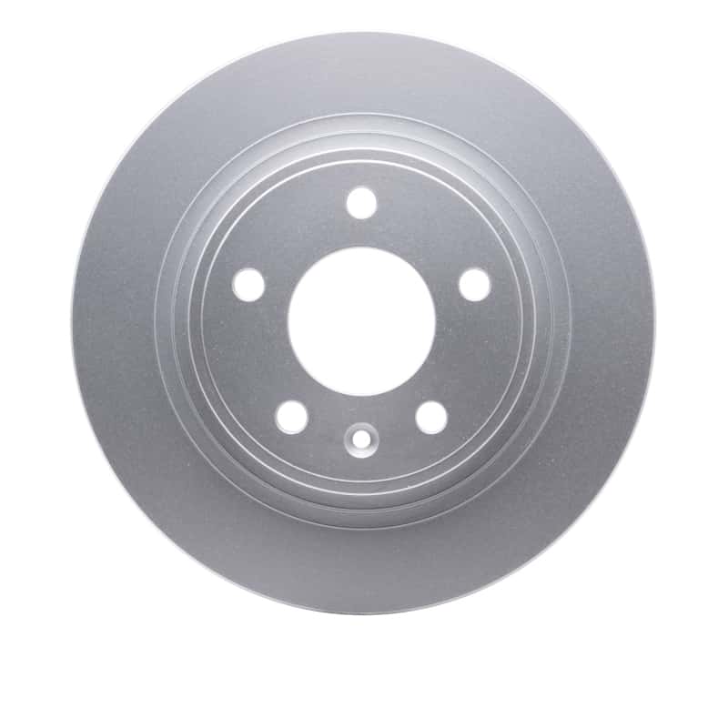 DFC — DFC 11-19 Buick Verano Rear GeoSPEC Coated Rotor
DFC Brake Rotor - view 1