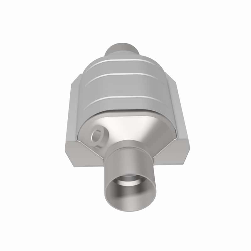 Magnaflow — MagnaFlow Conv Universal Single O2
California - view 16