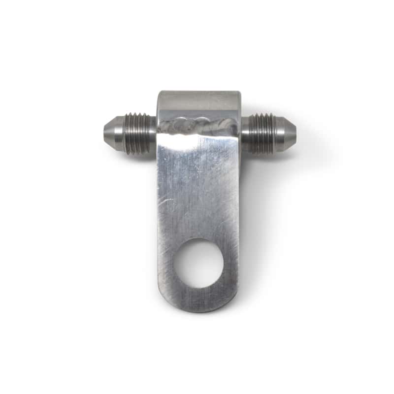 Russell — Russell Performance -3 to -3 Brake Switch Junction
BrkLineAdptFtng - view 6