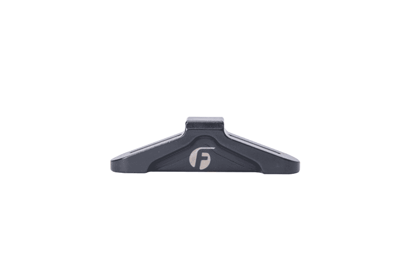 Fleece Performance — Fleece Performance 1998.5+ Dodge Cummins 24V 5.9L/6.7L Billet Rocker Arm Bridges
Rocker Arm Bridge - view 4