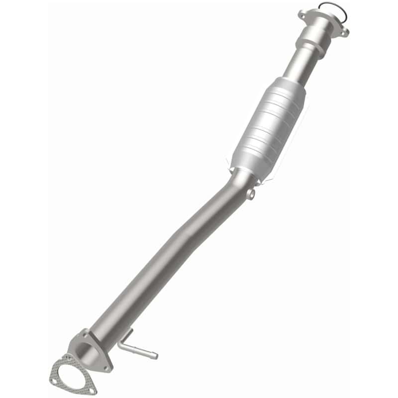 Magnaflow — MagnaFlow Conv DF 05-06 Equinox 3.4L OEM
OEM Grade
OEM - view 4