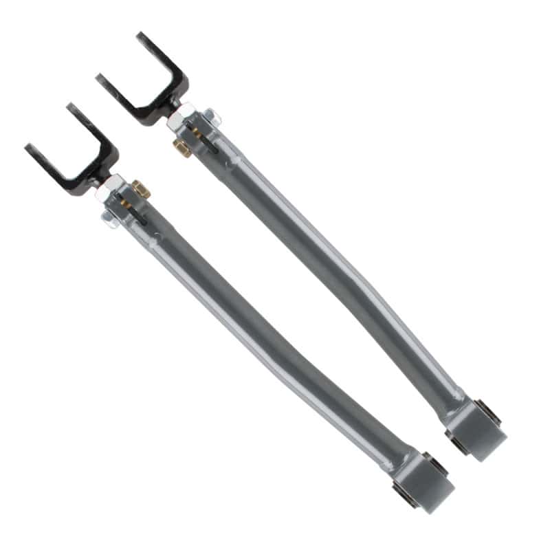 Synergy Mfg — Synergy 2018+ Jeep Wrangler JL/JLU Adjustable Front Upper Control Arms - Pair - view 1