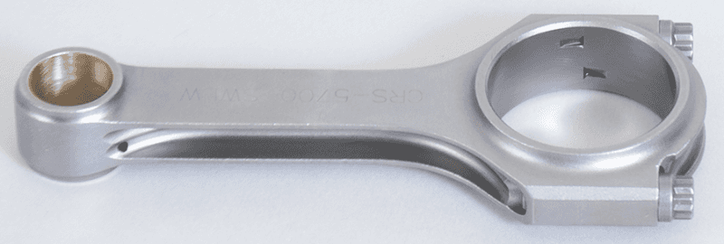 Eagle — Eagle Chevy 250 CID 16 H-Beam Connecting Rod *SINGLE ROD*
4340 Rod - view 3