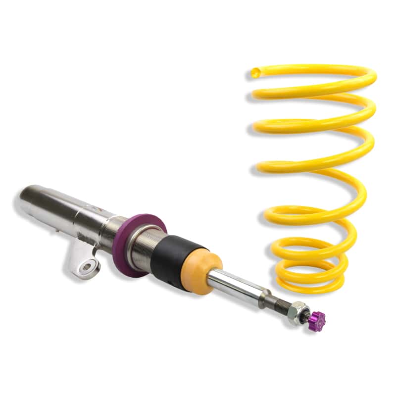 KW — KW Coilover Kit V3 BMW 3series E90/E92 2WDSedan + Coupe
Coilover Kit - view 16
