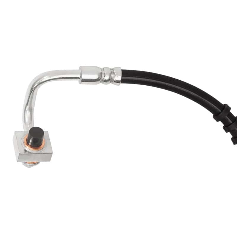 DFC — DFC 98-02 Ford Crown Victoria Front-L Brake Hose - view 2