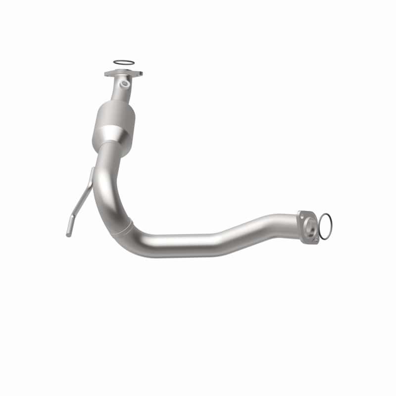 Magnaflow — Magnaflow 10-12 Toyota 4Runner 4.0L Direct Fit Converter
California - view 16