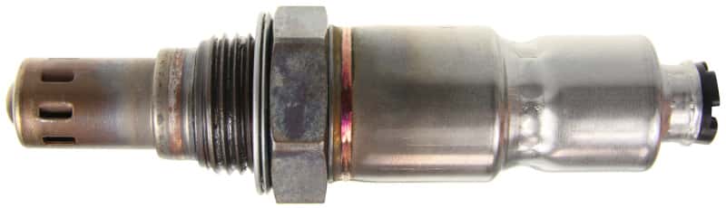 NGK — NGK 15-17 Ford Mustang Direct Fit 5-Wire Wideband A/F Sensor
Oxygen Sensor - view 6