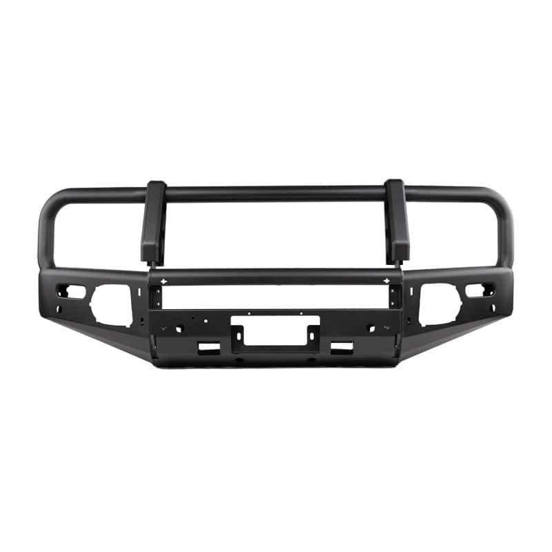 ARB — ARB 2021 Ford Bronco Summit Winch Bumper (Fit Kit NOT Included)
Winch Bumper - view 1