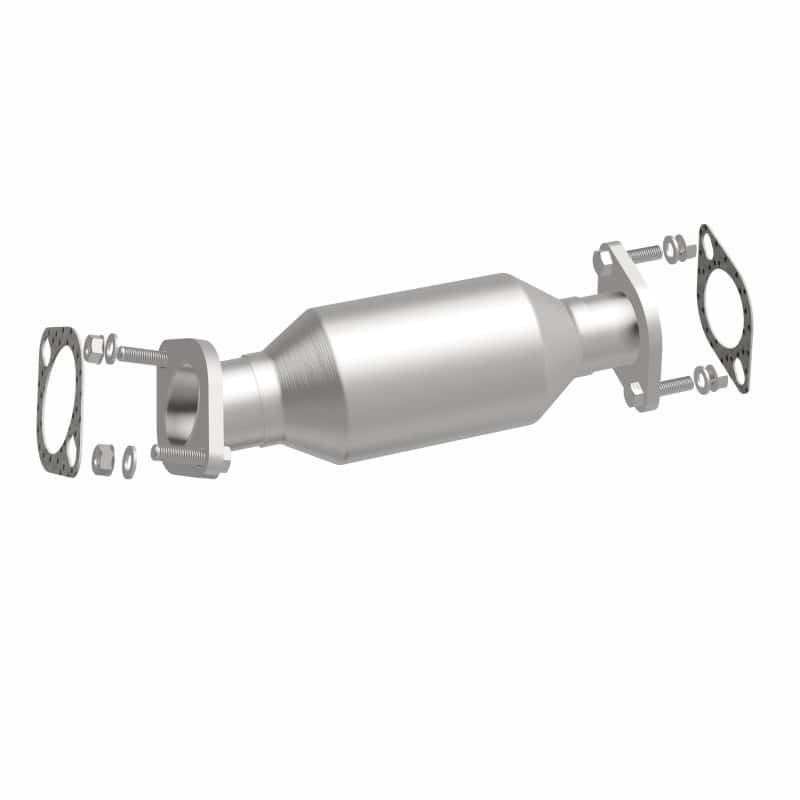 Magnaflow — Magnaflow 11-15 Elantra 1.8L Underbody Direct Fit Converter
OEM Grade
OEM - view 8