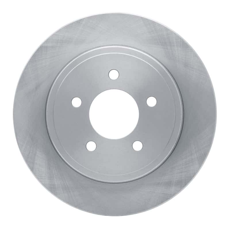 DFC — DFC 05-08 Ford Escape Rear Brake Rotor
DFC Brake Rotor - view 1