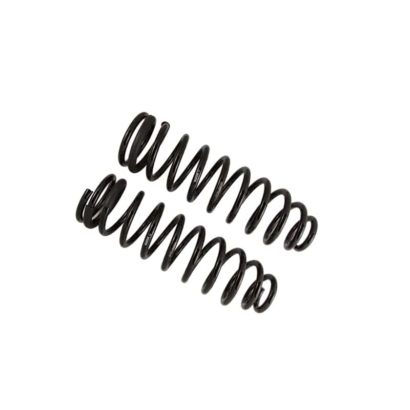 Bilstein — Bilstein B12 (Special) 11-18 Dodge Ram 1500 Rear Suspension Kit
Rear Kit - view 1