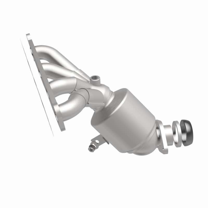 Magnaflow — MagnaFlow Conv Direct Fit 09-14 Sentra 2.0L Manifold
OEM Grade
OEM - view 10
