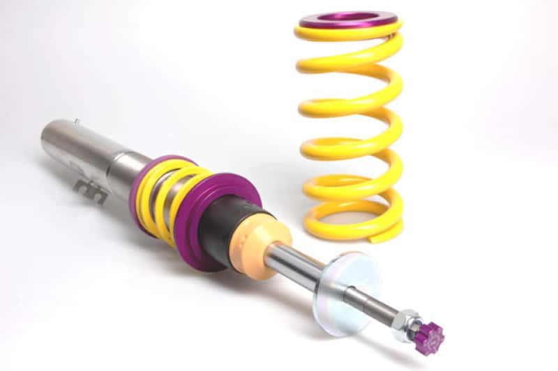 KW — KW Coilover Kit V3 BMW X6
Coilover Kit - view 3