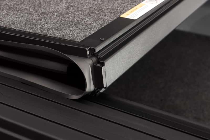 Undercover — UnderCover 15-20 Ford F-150 5.5ft Ultra Flex Bed Cover - Matte Black Finish - view 5