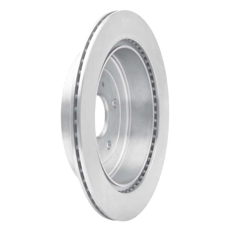 DFC — DFC 09-17 Suzuki Grand Vitara (Mexico) Rear Brake Rotor
DFC Brake Rotor - view 4