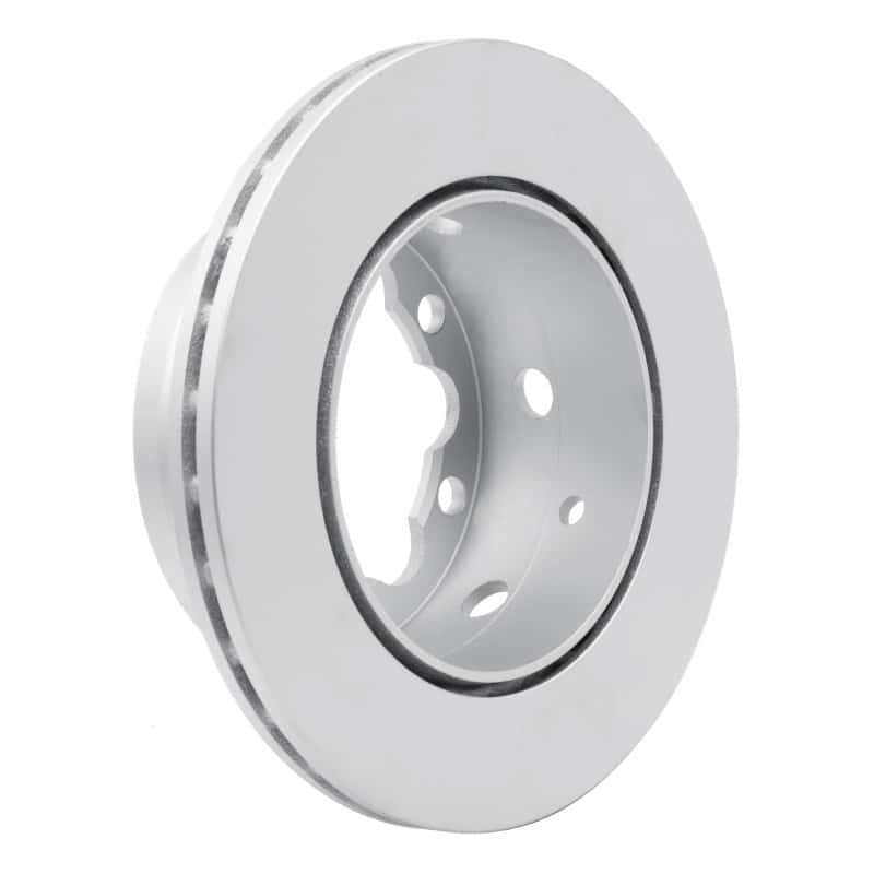 DFC — DFC 02-06 Dodge Sprinter 3500 Rear GeoSPEC Coated Rotor
DFC Brake Rotor - view 4