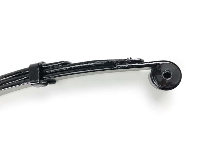 Tuff Country — Tuff Country 69-72 Chevy Truck 1/2 & 3/4 Ton 4wd Front 4in Lift EZ-Ride Leaf Springs (Ea)
Leaf Spring-4in. - view 4