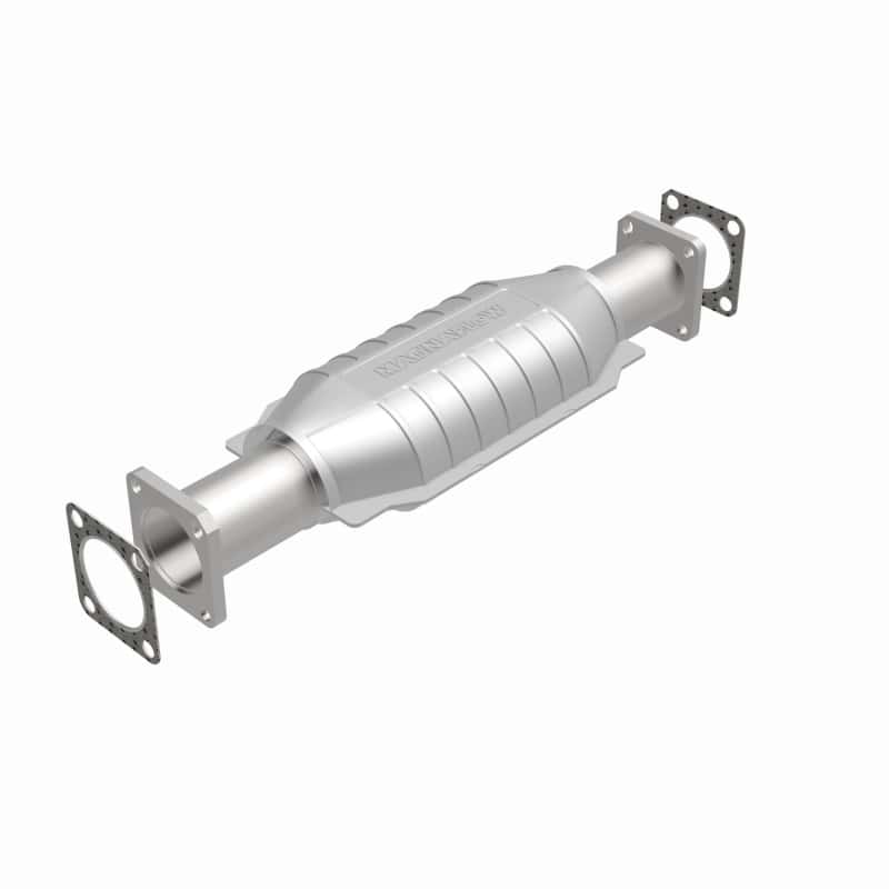 Magnaflow — MagnaFlow Conv Direct Fit 91-94 Isuzu Rodeo 3.1L V6
California - view 6