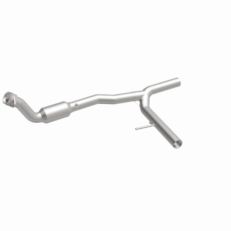 Magnaflow — MagnaFlow Conv Direct Fit OEM 05-08 Ford F150 4.2L V6 (Passenger Side)
OEM Grade
OEM - view 9