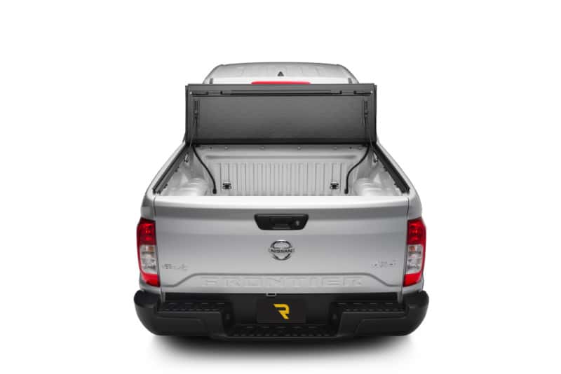 BAK — BAK 2022 Nissan Frontier 5ft Bed BAKFlip G2
BFG2 22-26 Frntr 5ft - view 28