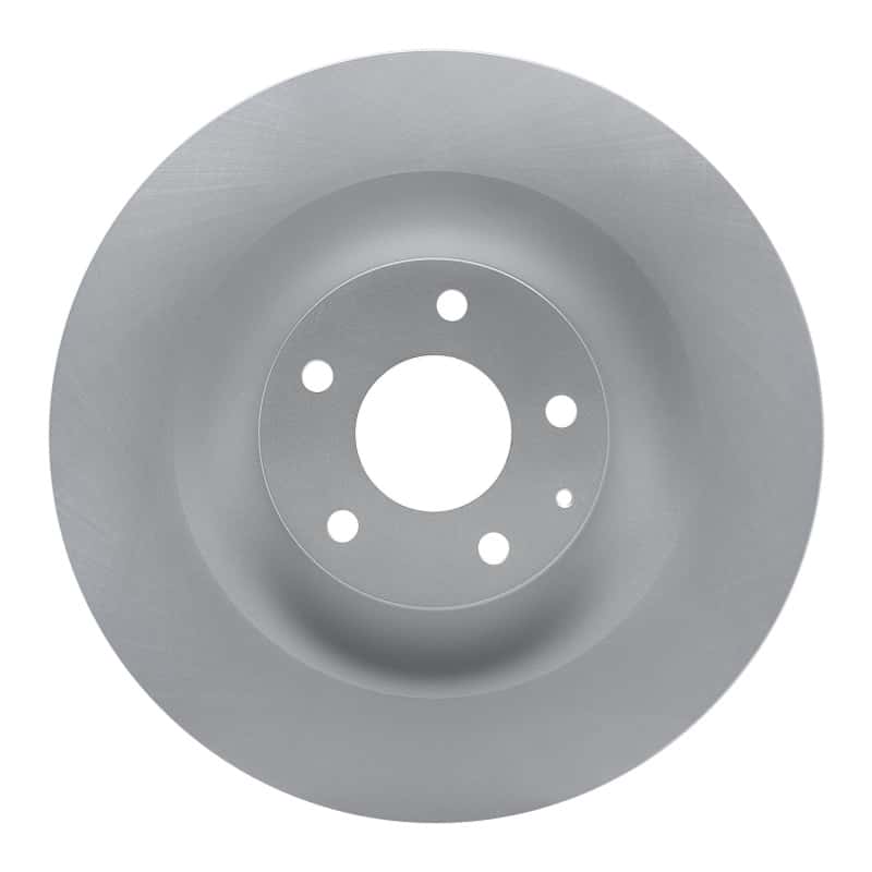 DFC — DFC 24-25 Mazda CX-90 Rear Brake Rotor - view 1