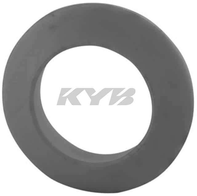KYB — KYB Shocks & Struts Strut Mounts Rear JAGUAR Vanden Plas 1995-03 JAGUAR XJ6 XJ12 XJS Sovereign 1995-
Insulator - view 4