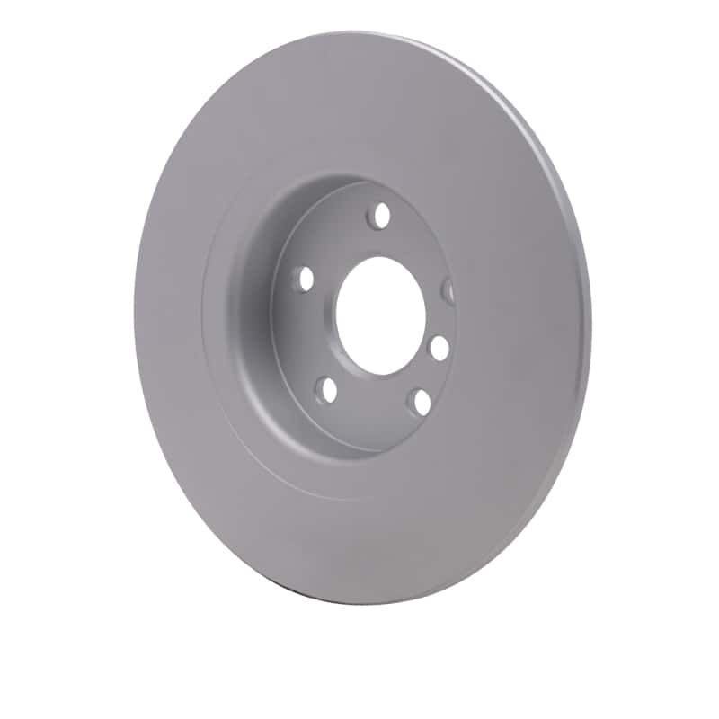 DFC — DFC 17-19 Jaguar XE Rear Hi-Carbon Alloy Geomet Coated Rotor
DFC Brake Rotor - view 4