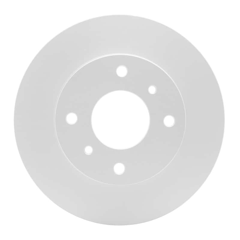 DFC — DFC 89-13 Infiniti G20 Front GeoSPEC Coated Rotor
DFC Brake Rotor - view 1