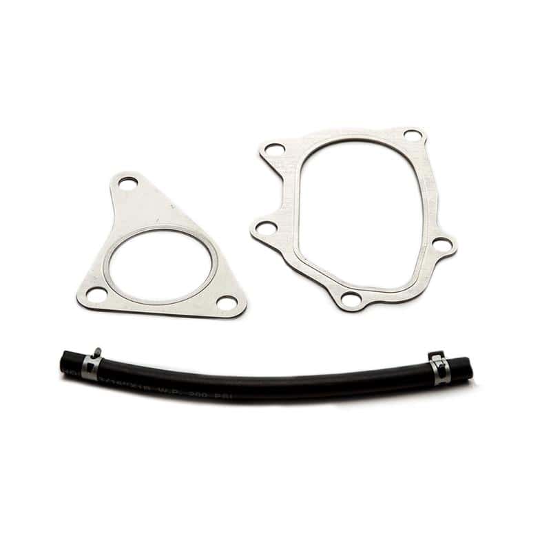 COBB — Cobb TD05H-20G-8 Turbocharger for WRX STI - view 9