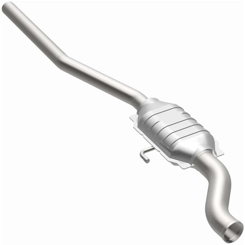 Magnaflow — MagnaFlow Conv Direct Fit 79-81 Dodge D150/D200 3.7L
California - view 30