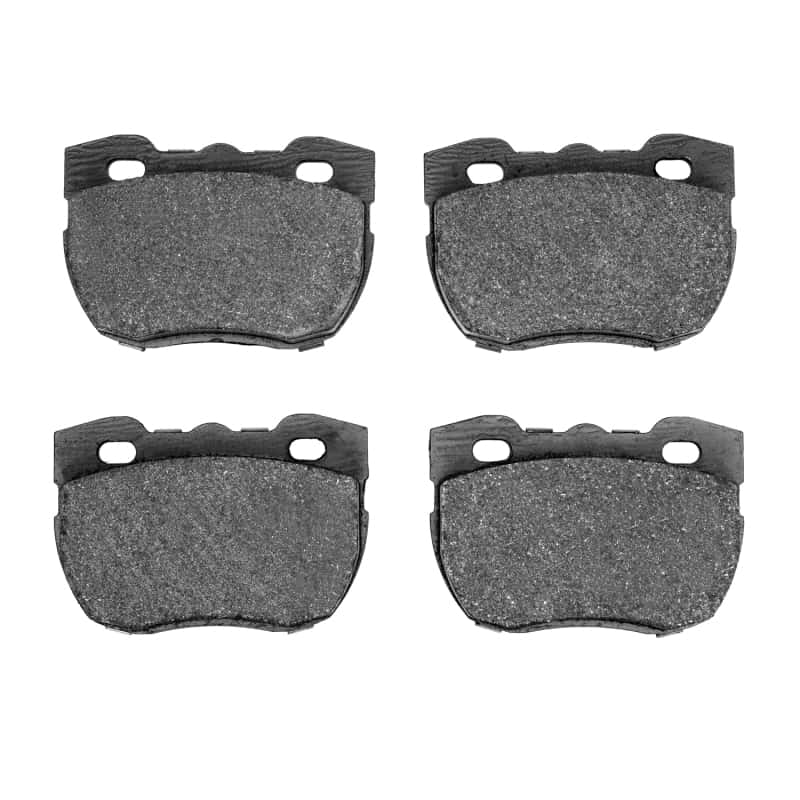 R1 Concepts — R1 94-99 Land Rover Discovery Front Track/Street Brake Pads - view 2