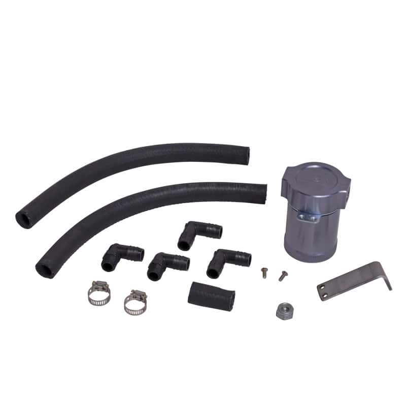 BBK — BBK 13-21 Dodge Challenger/Charger 3.6L V6 Oil Separator Kit
Oil/Air Separator - view 2