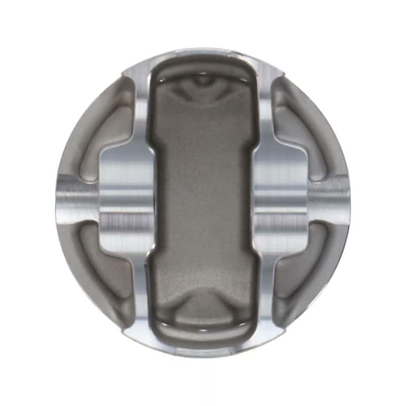Wiseco — Wiseco 05-11 Kawasaki KVF750 Prairie Brute Force 11.5:1 Piston
Piston Kit - view 8