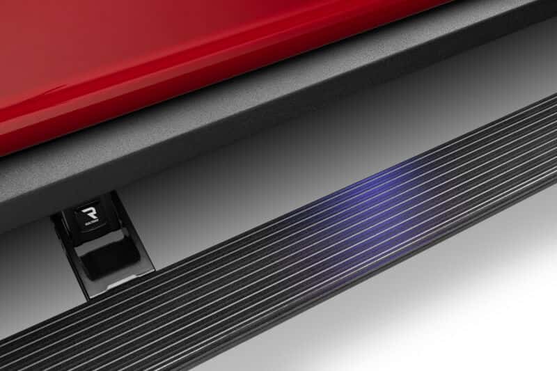 AMP Research — AMP Research 2024 Toyota Tacoma DC PowerStep XL - Black
Power Running Board
PowerStep XL - view 8