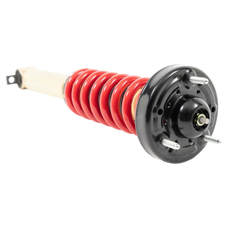 Belltech — Belltech 2021+ Ford F-150 2WD 3.5-4in Lift Coilover Kit
COILOVER KIT - view 8