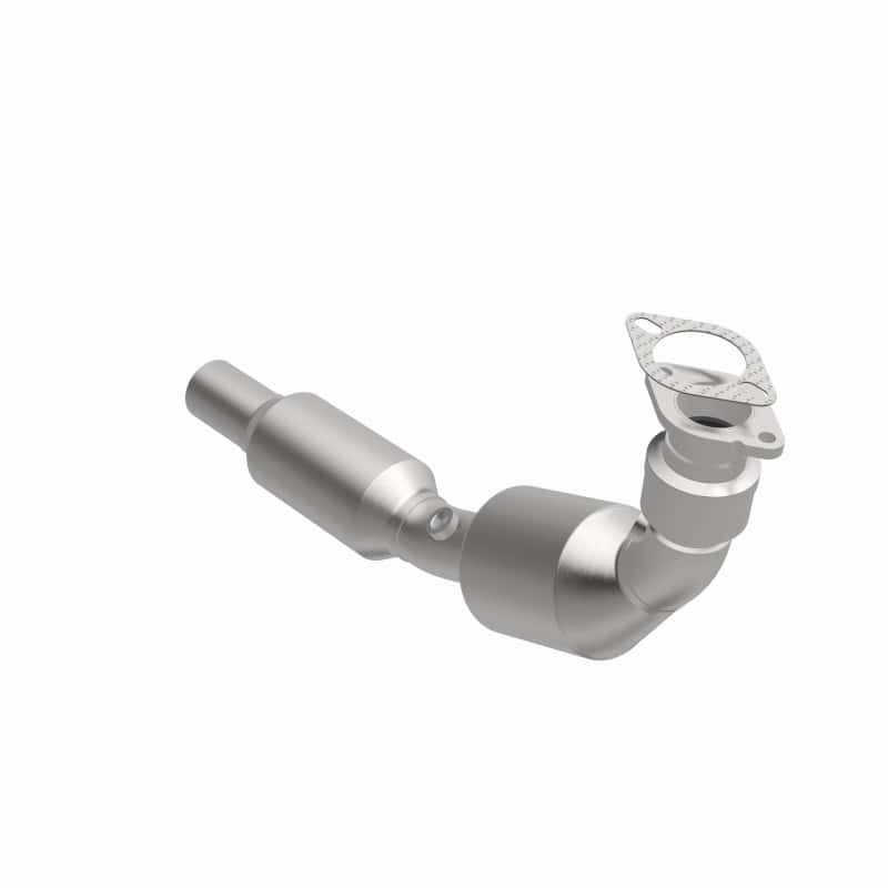 Magnaflow — MagnaFlow Conv DF 2010 Chevy Camaro 6.2L D/S
OEM Grade
OEM - view 7
