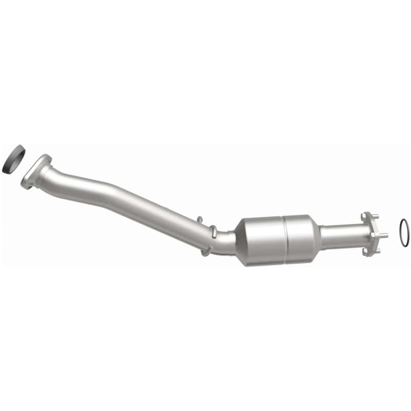 Magnaflow — Magnaflow Conv DF 12-14 Civic Hybrid 1.5L
OEM Grade
OEM - view 5