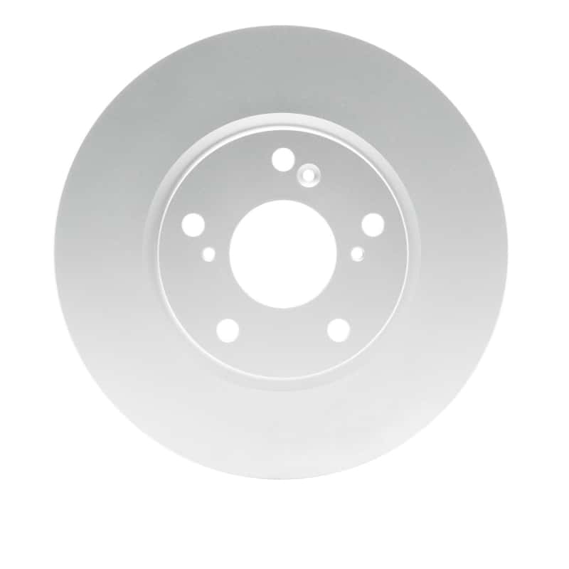 DFC — DFC 16-25 Honda Civic Hatchback Front GeoSPEC Coated Rotor
DFC Brake Rotor - view 1