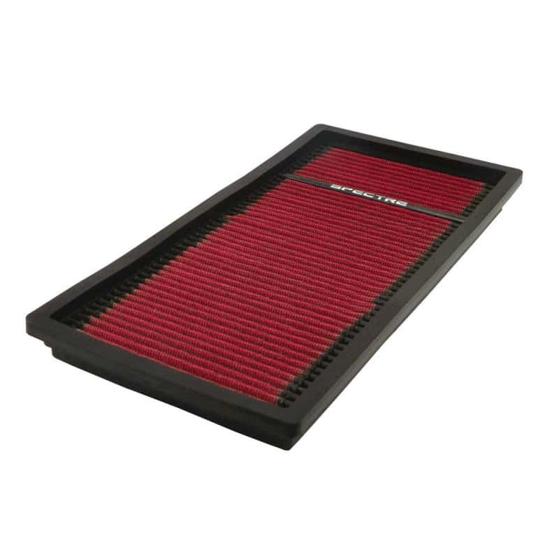 Spectre — Spectre 10-11 Dodge Dakota 3.7L V6 F/I Replacement Air Filter
Spectre Replacement
Air Filter - view 2