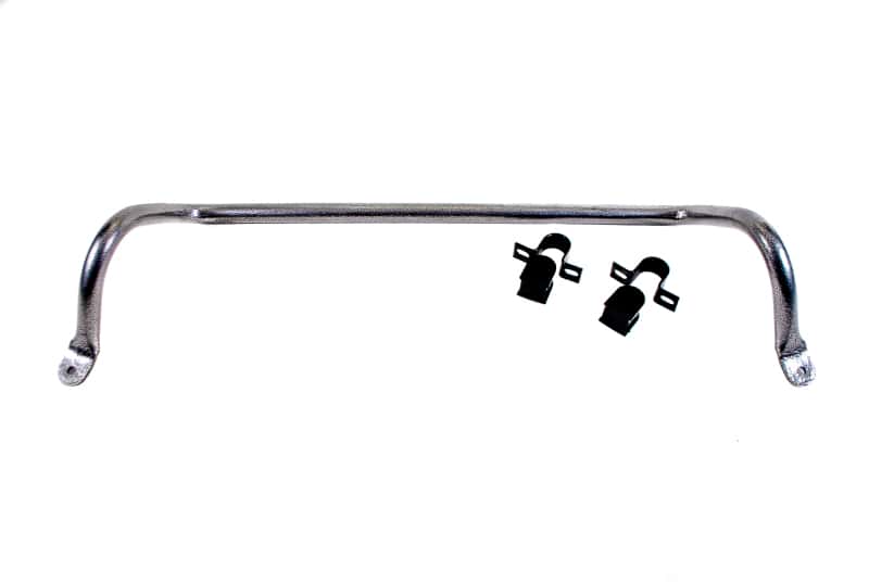 Hellwig — Hellwig 11-19 Chevrolet Silverado 2500 HD Solid Heat Treated Chromoly 1-1/2in Front Sway Bar
FRONT SWAY BAR - view 2