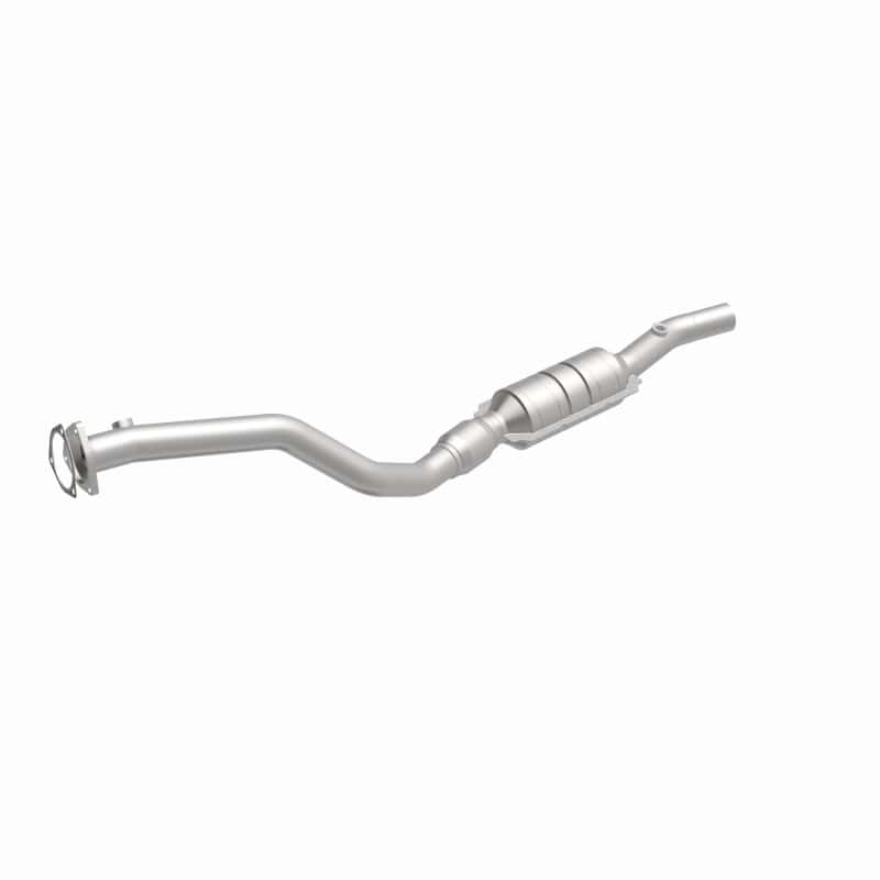 Magnaflow — MagnaFlow Conv DF 96-99 Audi A4/A4 Quattro 2.8L D/S (49 State)
HM Grade
HM - view 8