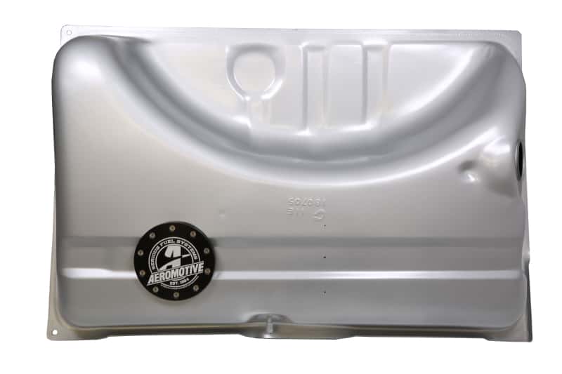 Aeromotive — Aeromotive 70-76 Dodge Dart/Duster 340 Stealth Gen 2 Fuel Tank - view 7