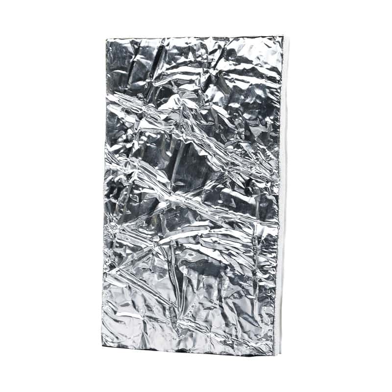 DEI — DEI Universal 2-Door Vapor Kit
Door Vapor Barrier - view 1