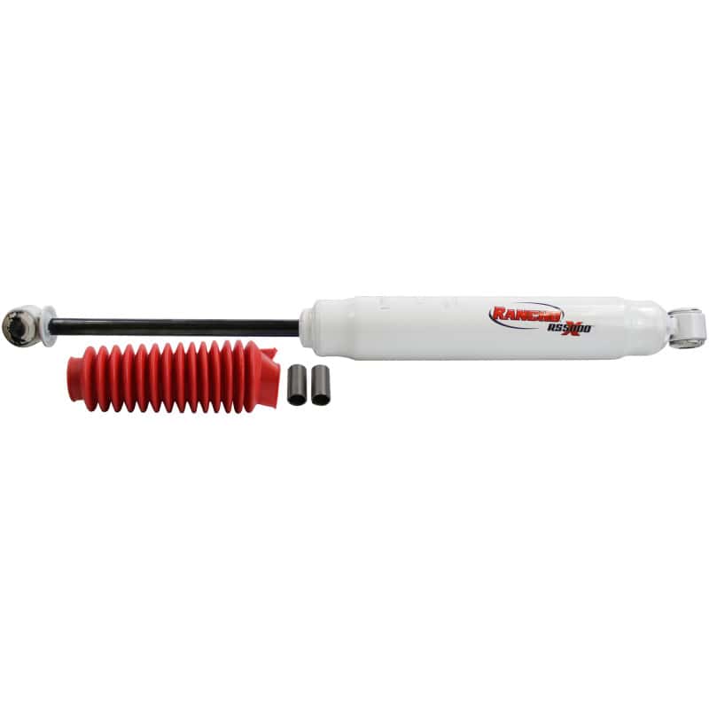 Rancho — Rancho 65-69 Jeep Gladiator Front RS5000X Shock
Shock Absorber - view 1