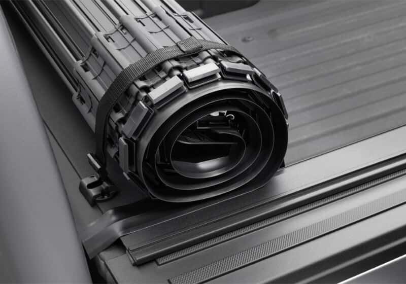BAK — BAK 04-14 Ford F-150 6.7ft Bed (w/o Track System) Revolver X4ts
X4ts 04-14 F150 6ft. - view 17